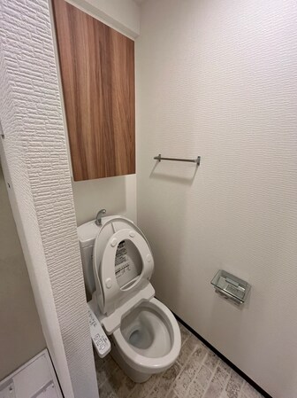 クオリタス品川南の物件内観写真